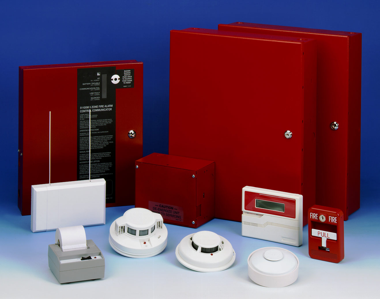 Honeywell Security Alarm Systems - Alarm System Store
